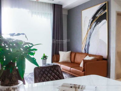 The Ascentia Phú Mỹ Hưng, Vietnam The Ascentia Phú Mỹ Hưng, Vietnam