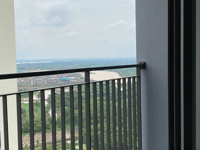 Vinhomes Grand Park, Vietnam Vinhomes Grand Park, Vietnam