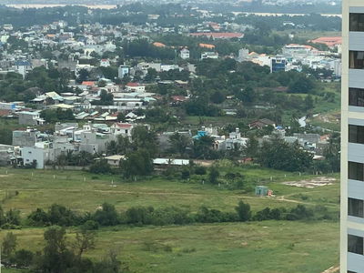 Vinhomes Grand Park, Vietnam Vinhomes Grand Park, Vietnam