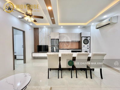 Жилье в Ho Chi Minh City, Vietnam Жилье в Ho Chi Minh City, Vietnam