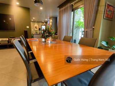 An Phú Apartment, Vietnam An Phú Apartment, Vietnam