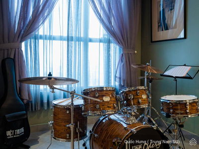 An Phú Apartment, Vietnam An Phú Apartment, Vietnam