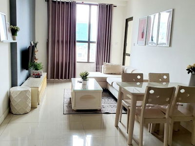 ICON 56, Vietnam ICON 56, Vietnam