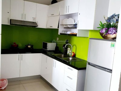 ICON 56, Vietnam ICON 56, Vietnam