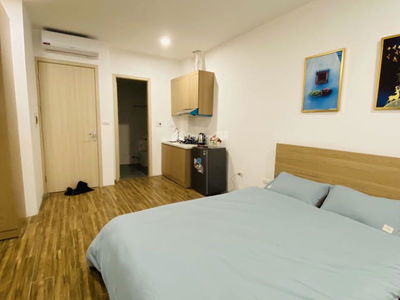 Жилье в Hanoi, Vietnam Жилье в Hanoi, Vietnam