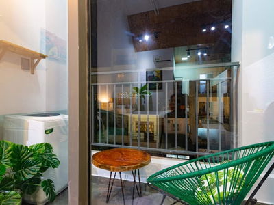 Wilton Tower, Vietnam Wilton Tower, Vietnam