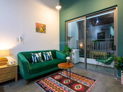 Wilton Tower, Vietnam Wilton Tower, Vietnam