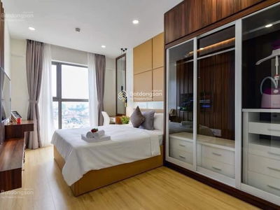 Hoa Sen - Lotus Apartment, Vietnam Hoa Sen - Lotus Apartment, Vietnam