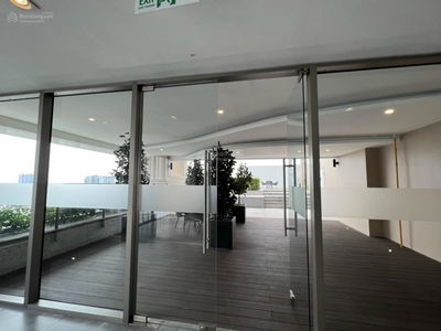 Midtown Phú Mỹ Hưng, Vietnam Midtown Phú Mỹ Hưng, Vietnam