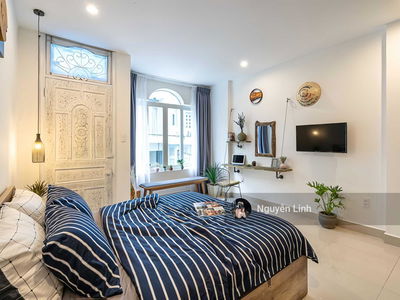 Housing in Ho Chi Minh City, Vietnam Housing in Ho Chi Minh City, Vietnam