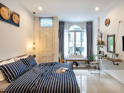 Gehäuse In Ho Chi Minh City, Vietnam Gehäuse In Ho Chi Minh City, Vietnam