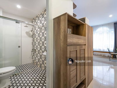 Alojamiento en Ho Chi Minh City, Vietnam Alojamiento en Ho Chi Minh City, Vietnam