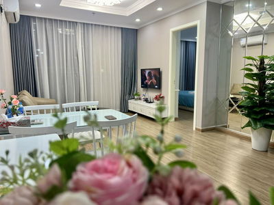 Times City, Vietnam Times City, Vietnam