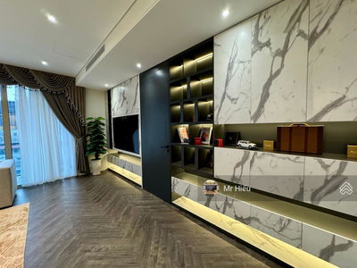 Mandarin Garden, Vietnam Mandarin Garden, Vietnam