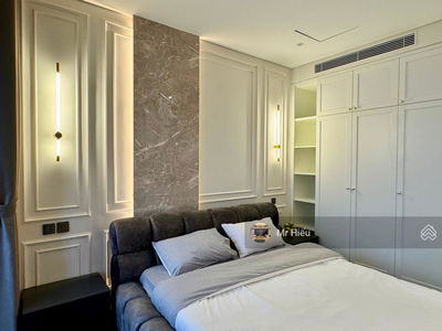 Mandarin Garden, Vietnam Mandarin Garden, Vietnam