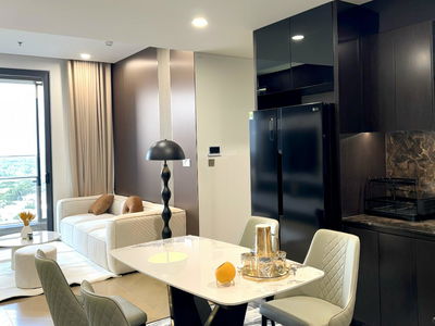 Lumiere Riverside, Vietnam Lumiere Riverside, Vietnam