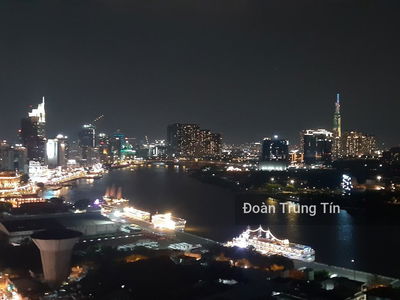 Khu căn hộ Contrexim - Copac Square, Vietnam Khu căn hộ Contrexim - Copac Square, Vietnam