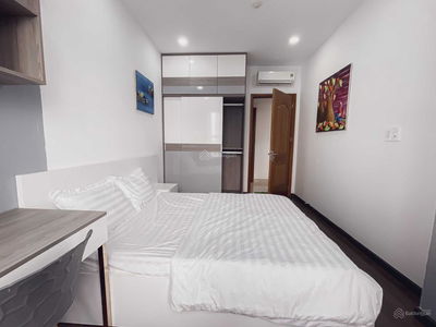 Sunrise City View, Vietnam Sunrise City View, Vietnam