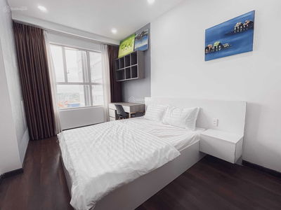 Sunrise City View, Vietnam Sunrise City View, Vietnam