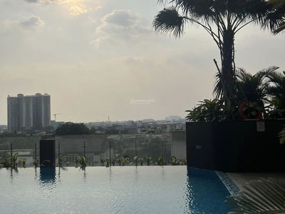 HT Pearl, Vietnam HT Pearl, Vietnam