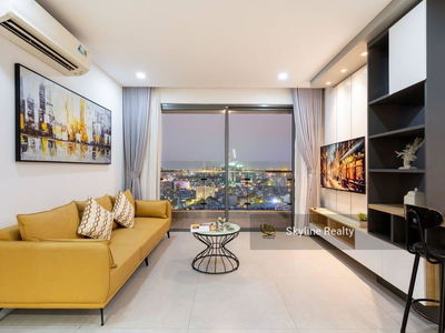 The Gold View, Vietnam  The Gold View, Vietnam