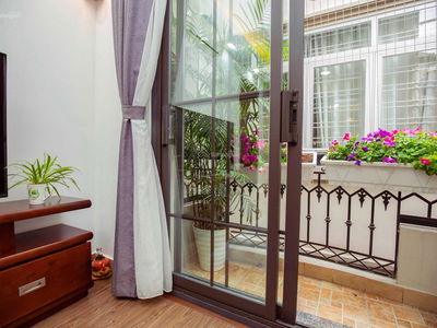 Housing in Hanoi, Vietnam Housing in Hanoi, Vietnam