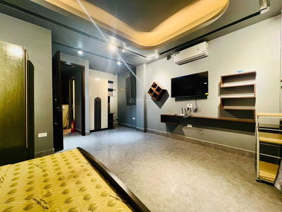 Alojamiento en Hanoi, Vietnam  Alojamiento en Hanoi, Vietnam