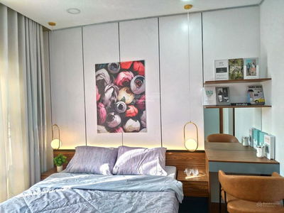 Minh Quốc Plaza, Vietnam Minh Quốc Plaza, Vietnam