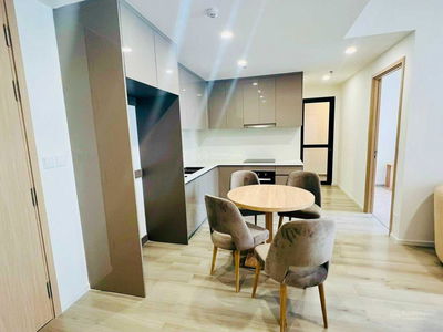 Masteri Centre Point, Vietnam Masteri Centre Point, Vietnam