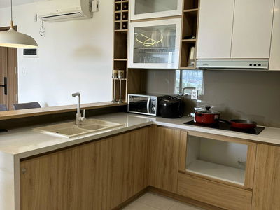 New City Thủ Thiêm, Vietnam  New City Thủ Thiêm, Vietnam