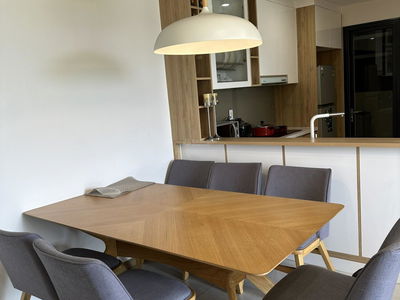 New City Thủ Thiêm, Vietnam  New City Thủ Thiêm, Vietnam