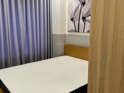 New City Thủ Thiêm, Vietnam  New City Thủ Thiêm, Vietnam