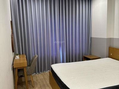 New City Thủ Thiêm, Vietnam  New City Thủ Thiêm, Vietnam