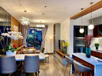 The Prince Residence, Vietnam The Prince Residence, Vietnam