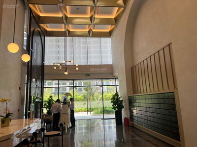 Masteri Centre Point, Vietnam Masteri Centre Point, Vietnam