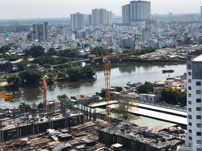 Galaxy 9, Vietnam Galaxy 9, Vietnam