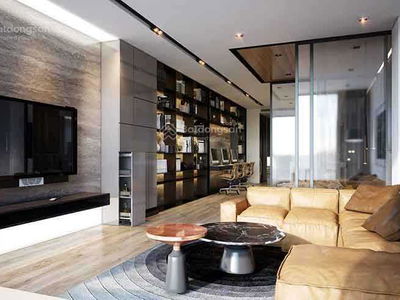 Masteri Millennium, Vietnam Masteri Millennium, Vietnam