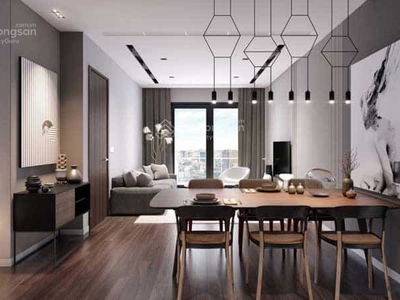 Masteri Millennium, Vietnam Masteri Millennium, Vietnam