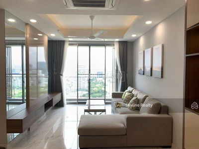 Midtown Phu My Hung, Vietnam Midtown Phu My Hung, Vietnam