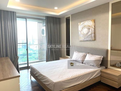 Midtown Phu My Hung, Vietnam Midtown Phu My Hung, Vietnam