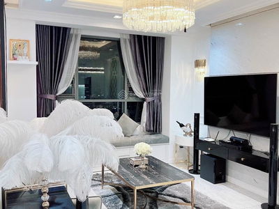 The Everrich Infinity, Vietnam The Everrich Infinity, Vietnam