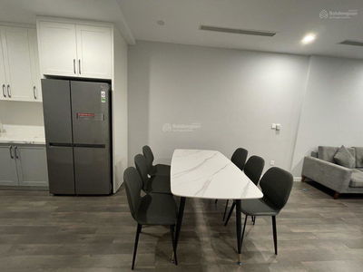 Chung cư The Nine, Vietnam Chung cư The Nine, Vietnam