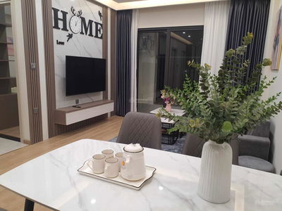 Moonlight 1 - An Lạc Green Symphony, Vietnam Moonlight 1 - An Lạc Green Symphony, Vietnam