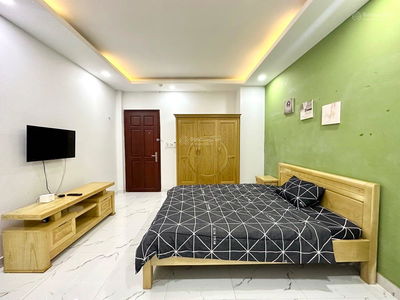 Жилье в Ho Chi Minh City, Vietnam Жилье в Ho Chi Minh City, Vietnam