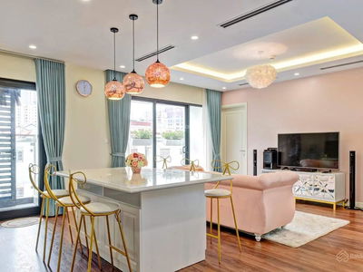 The Park Home, Vietnam The Park Home, Vietnam