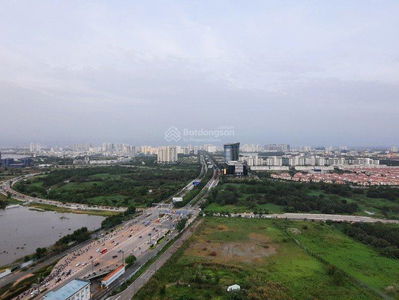 Empire City Thủ Thiêm, Vietnam Empire City Thủ Thiêm, Vietnam