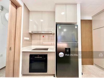 The River Thủ Thiêm, Vietnam The River Thủ Thiêm, Vietnam