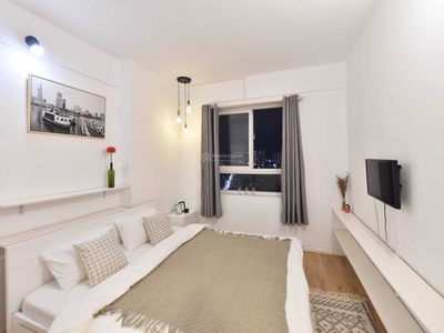 Khu căn hộ Contrexim - Copac Square, Vietnam  Khu căn hộ Contrexim - Copac Square, Vietnam