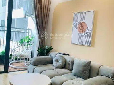 Q7 Saigon Riverside, Vietnam Q7 Saigon Riverside, Vietnam