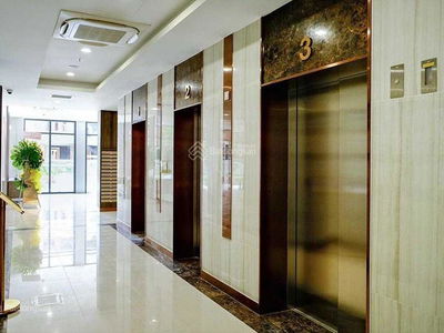 Q7 Saigon Riverside, Vietnam Q7 Saigon Riverside, Vietnam